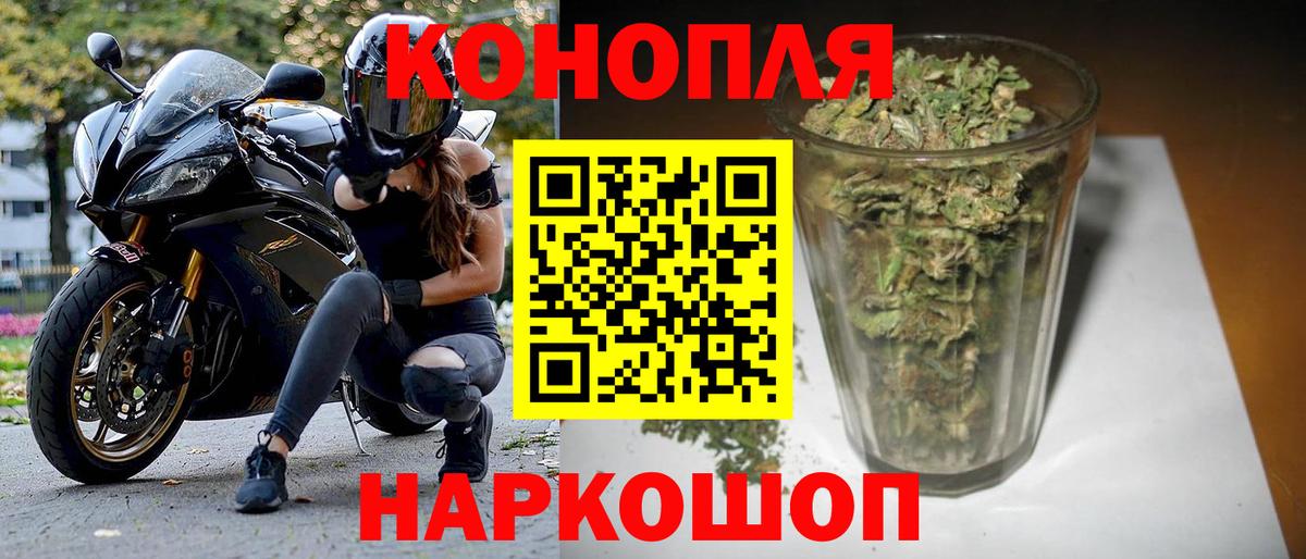 Каннабис гибрид Ефремов